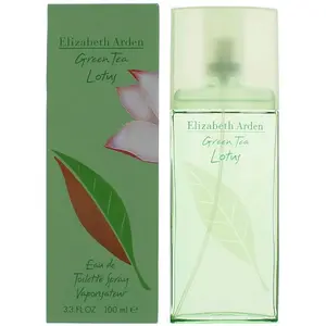 GREEN TEA LOTUS/ELIZABETH ARDEN EDT SPRAY 3.3 OZ (100 ML) (W)