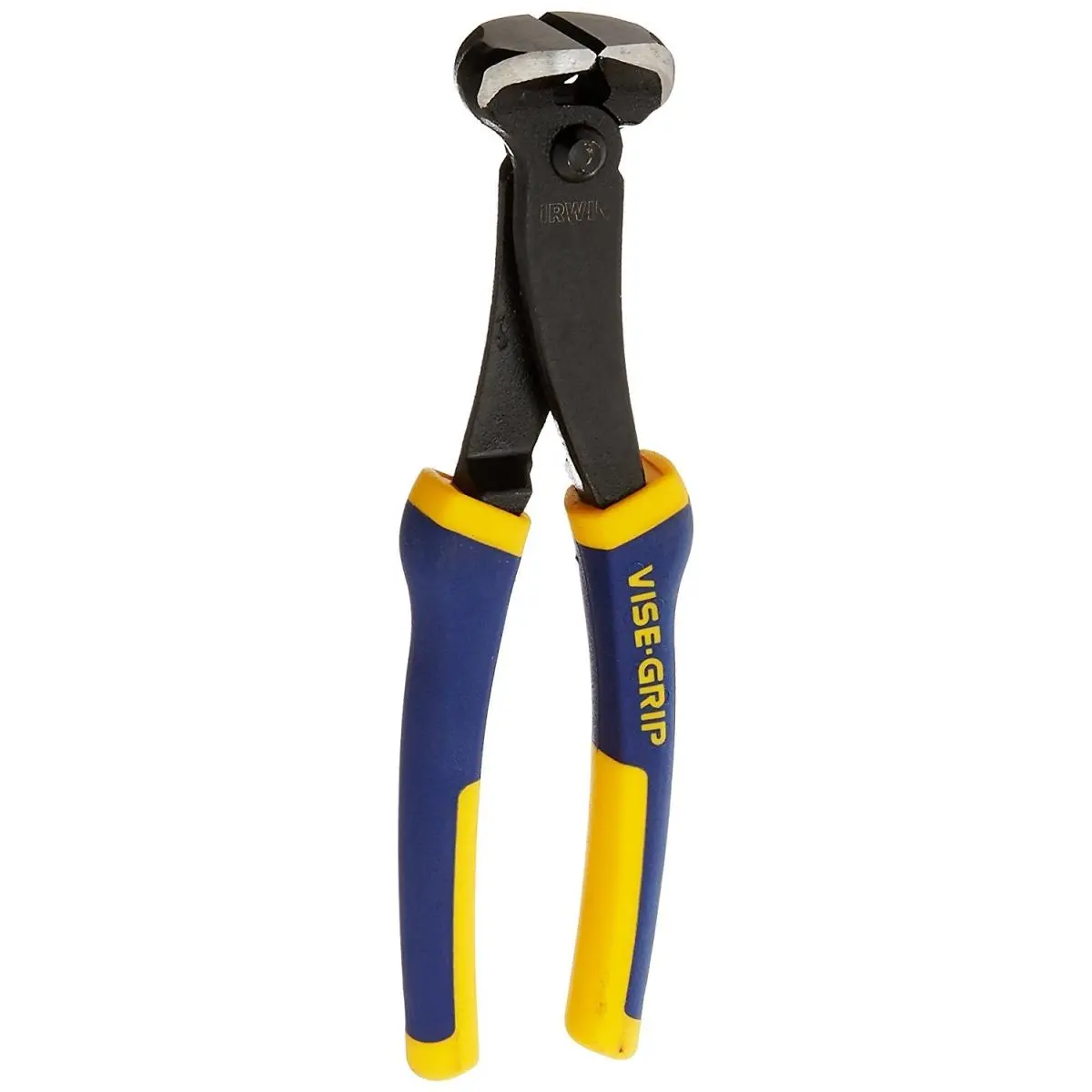 IRWIN 2078318 Tools VISE-GRIP End Cutting Pliers, 8 in.