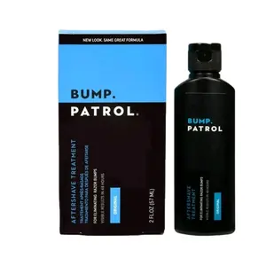 Bump Patrol  Aftershave Formula Ingrown Hairs