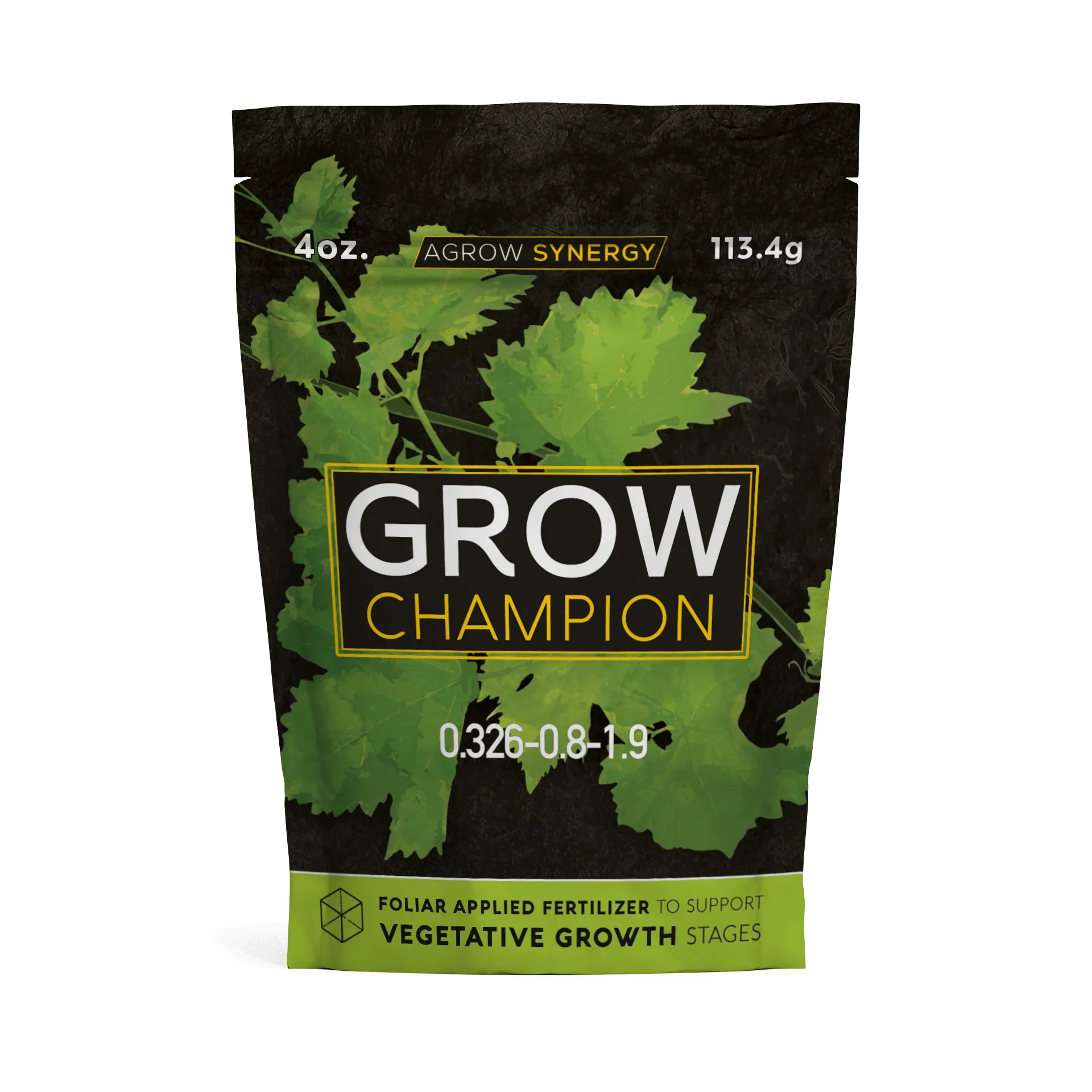 Grow Champion Foliar Fertilizer