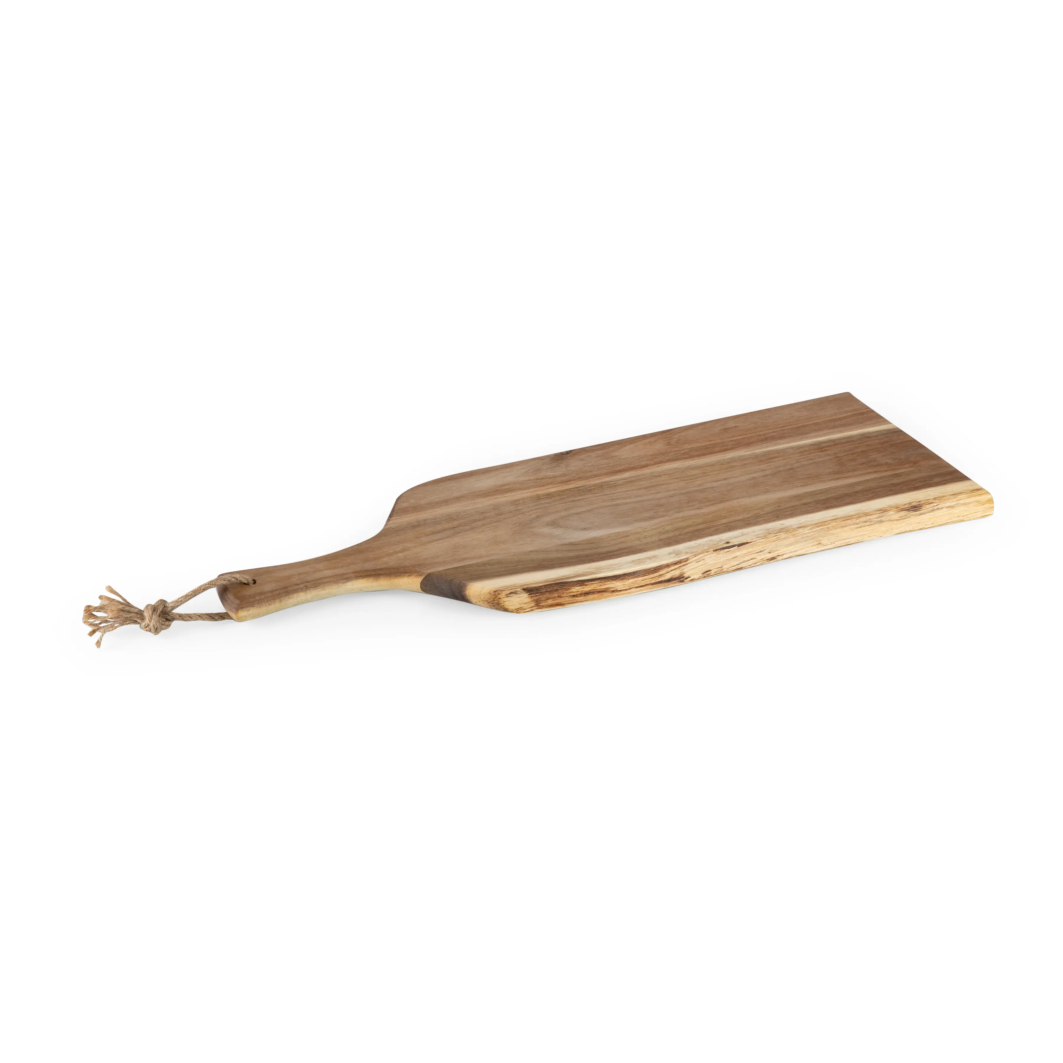 Artisan 24" Acacia Charcuterie Board, (Acacia Wood)
