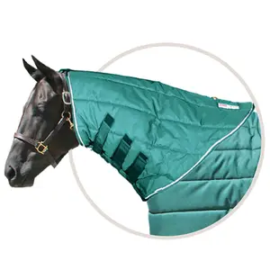 SuperQuilt 1200D Medium Weight 280g Stable Blanket Neck Cover