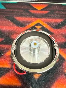 Flush Mount Kit (no lens)