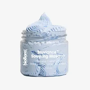 Bluviance™ Soothing Masque - Intensive Calming & Balance-Restoring Treatment