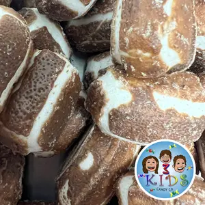 Freeze Dried Charlie Puffs Candy