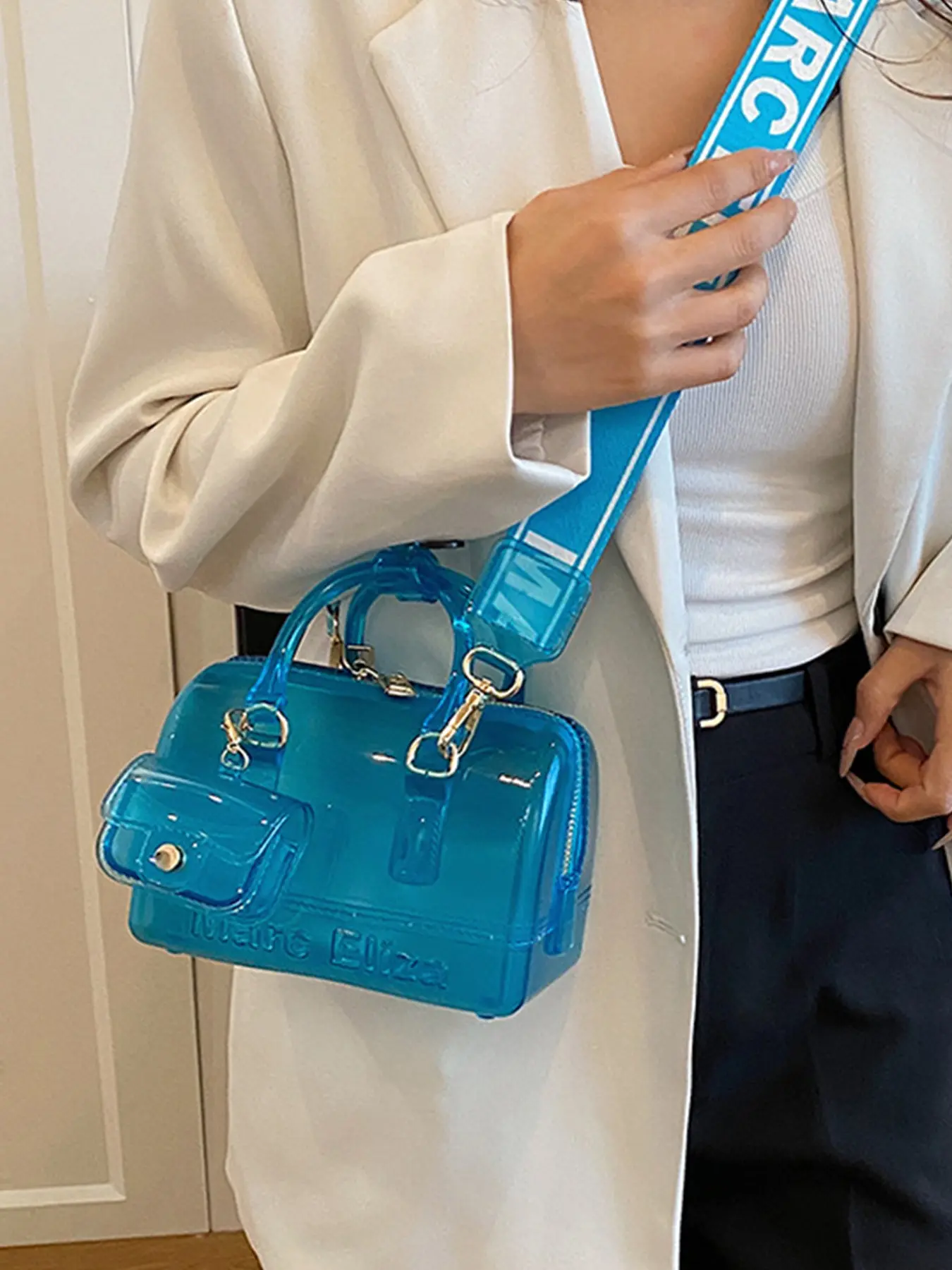 aizawa jelly pouch - TikTok Shop