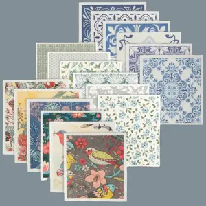 Eco-Friendly Swedish Dishcloths