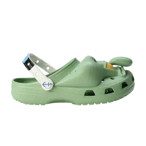 SpongeBob SquarePants x Crocs Classic Clog 'Squidward'