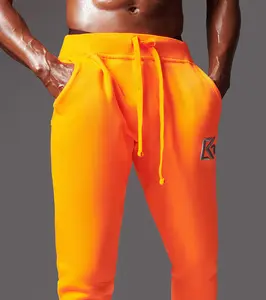 GKA logo Joggers