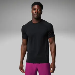 Fabletics Men's The Training Day Tee shirts  men