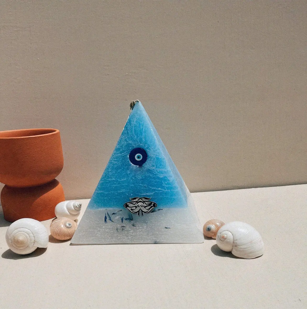 Evil Eye Wax Melt