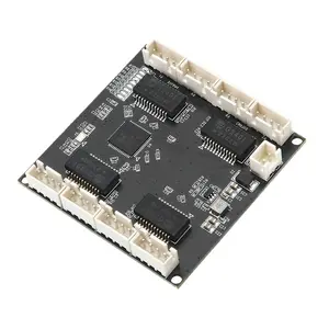 Switching Module Small Miniature Device 5-12V Wide Voltage Embedded Drone Motherboard