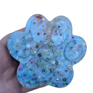 ​Pet Lover Picky Pad & DIY Jewelry Kit