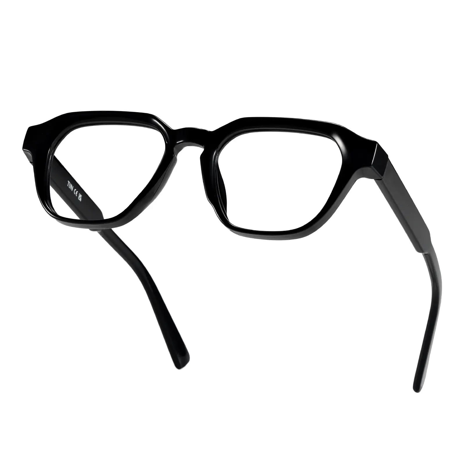 Classic Black