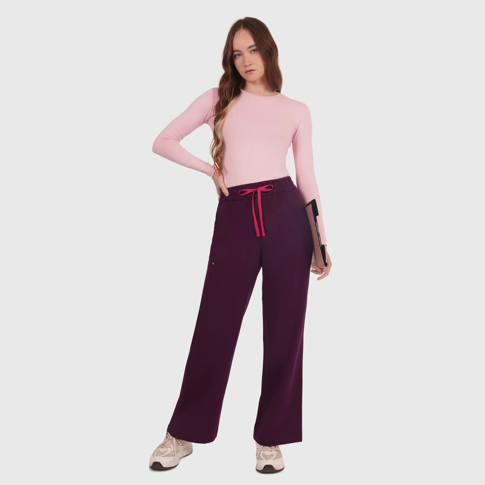 Airo Full-Sleeve Supersoft Underscrub