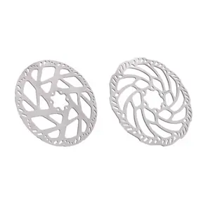 OEM Aluminum Front & Rear Brake Disc Rotors with Disc Brakes Callipers – Sur-Ron Electric Dirt Bike Motocross Replacement Parts