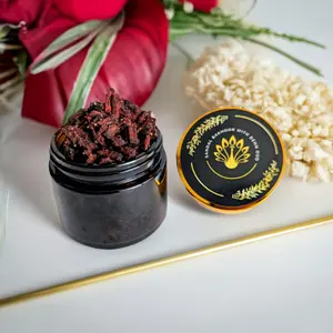 Lazada Bakhoor with Oud & Sandalwood: Sudanese Tradition Exotic Incense for Spiritual Rituals & Purification