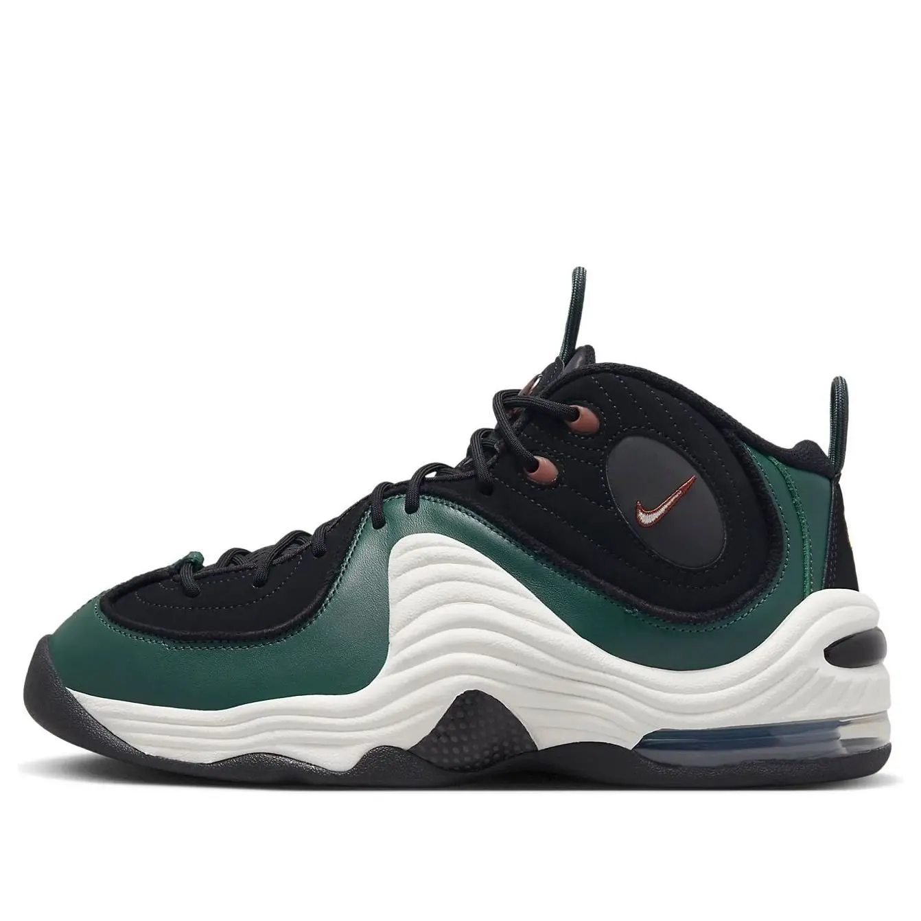 Nike Air Penny 2 'Faded Spruce' DV3465-001 Nike Air Penny 2 'Faded Spruce' DV3465-001
