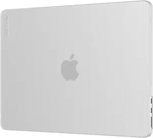 Incase Dots Hardshell with Makrolon - MacBook Pro 16 inch Case - 2024, 2023, 2022, 2021, M4, M3, M2, M1 - MacBook Case, Laptop Cover, Protective Hard
