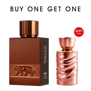 [BOGO] Shadow Leap Tobac | Tobac & Honey | Extrait De Parfum 100ml | Tobac,Honey,Smoke,Amber,Peach,Citrus | 8H+ Long Lasting