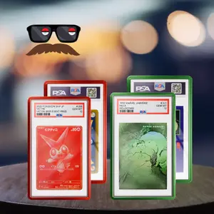 GradedGuard Metallic (PSA)