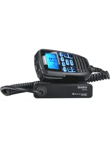 Uniden Off-Road Compact CB Radio Black