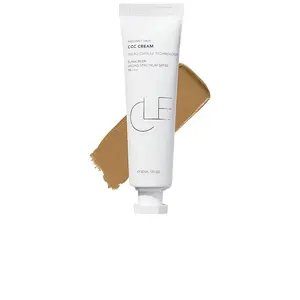 Cle Cosmetics CCC Cream Foundation in Warm Medium