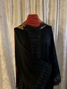 Husniya Luxury Abaya