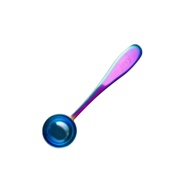 Magic Measuring Spoon