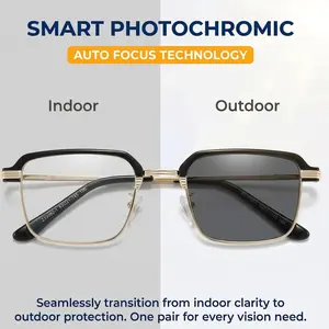 HD Non-Prescription Reading Glasses for Men and Women, Anti Blue Light UV Protection Readers, Comfortable Universal Fit Eyeglasses, Clear Vision Glasses Suitable for Work Travel Everyday Wear