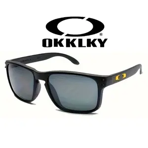 Outdoor Cycling Sunglasses, Windproof and Dust-Resistant, Hiking Protective Goggles, Sports Shades, UV Protection, Comfortable Fit