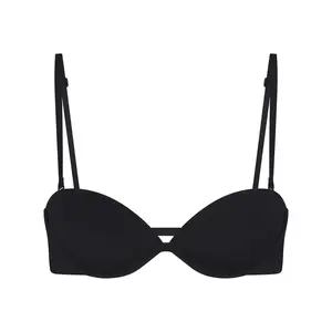 MULTI-WAY BRA | ONYX MULTI-WAY BRA | ONYX