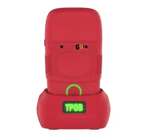 TPOB GO Shaver TPOB GO Shaver