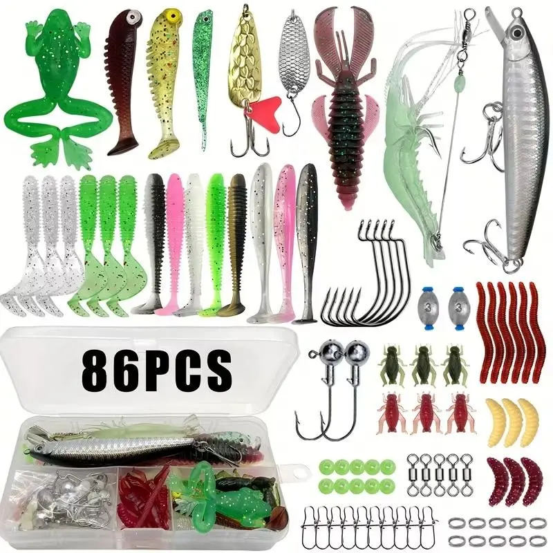 lures for fishing saltwater - TikTok Shop