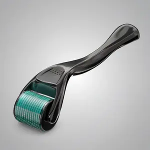 Home beard microneedle device: 540 titanium alloy microneedles to meet the needs of home facial care, Christmas gifts, and gifts for women