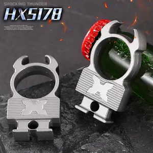 Home Decor Pendant Necklace, Alloy Material, Multifunctional Stainless Steel Decoration Tool, Portable Hanging Pendant, Unique Decoration, Compact Design, Accessory