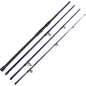 Surf Spinning Fishing Rod Carbon Fiber Travel Fishing Rod(11- & 12- & 13- & 15-)