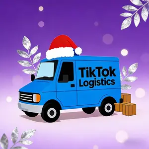 TikTok Logistics Super Express Delivery