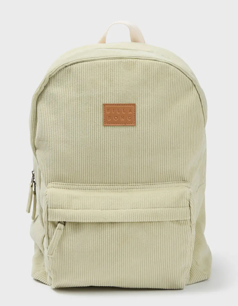 BILLABONG Womens Schools Out Cord Backpack BILLABONG Womens Schools Out Cord Backpack