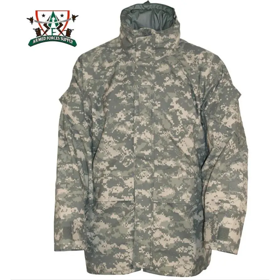 GORTEX ARMY ACU PARKA