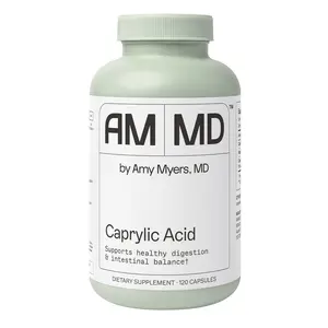 Caprylic Acid