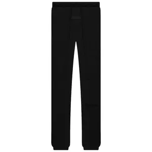 Fear of God Essentials Fleece Pants "Stretch Limo" Sweatpants Relaxed Fit