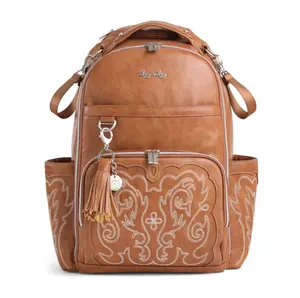 Itzy Ritzy Boss Plus Diaper Bag