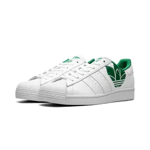 Superstar "Green Trefoil" FY2827