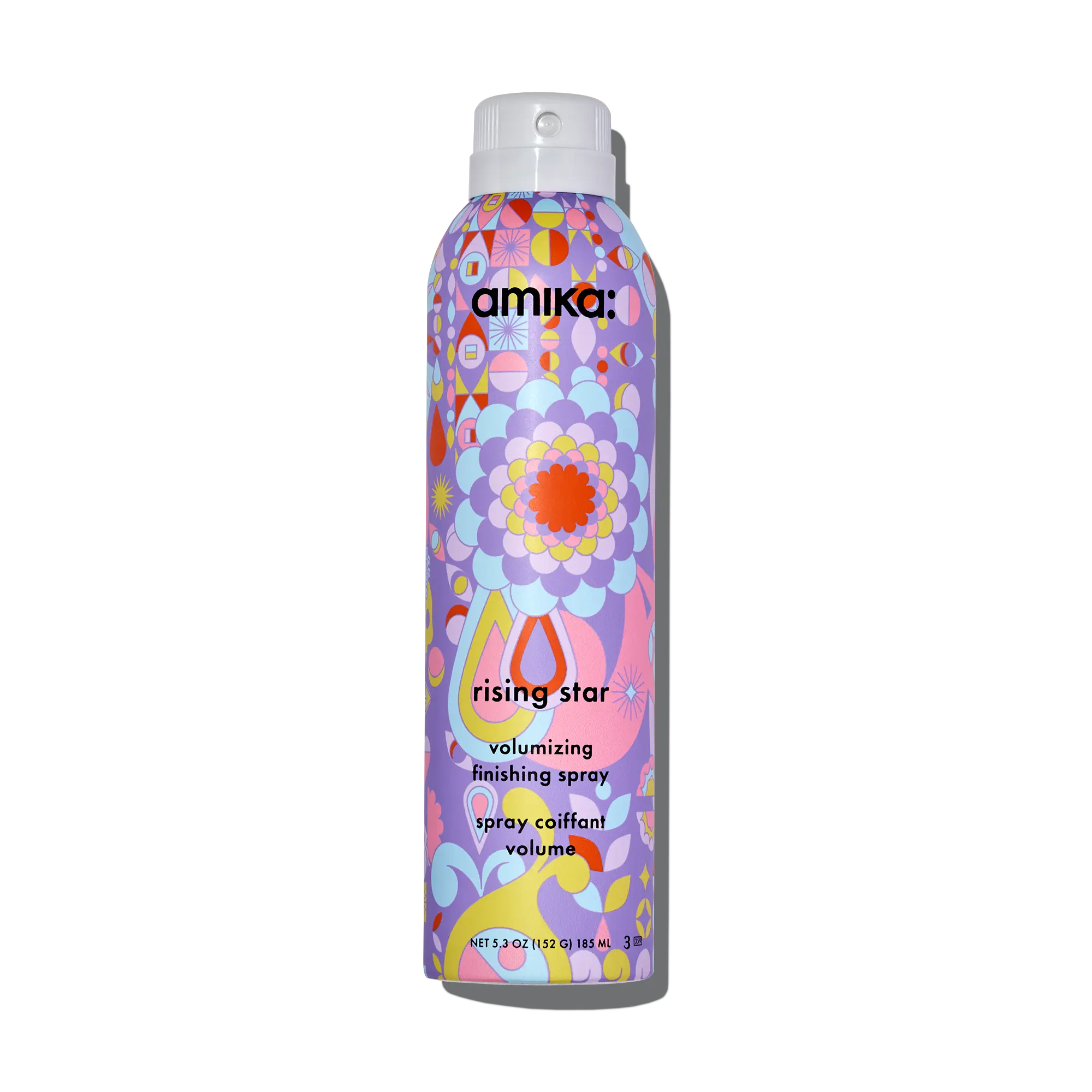 rising star | volumizing finishing styling spray