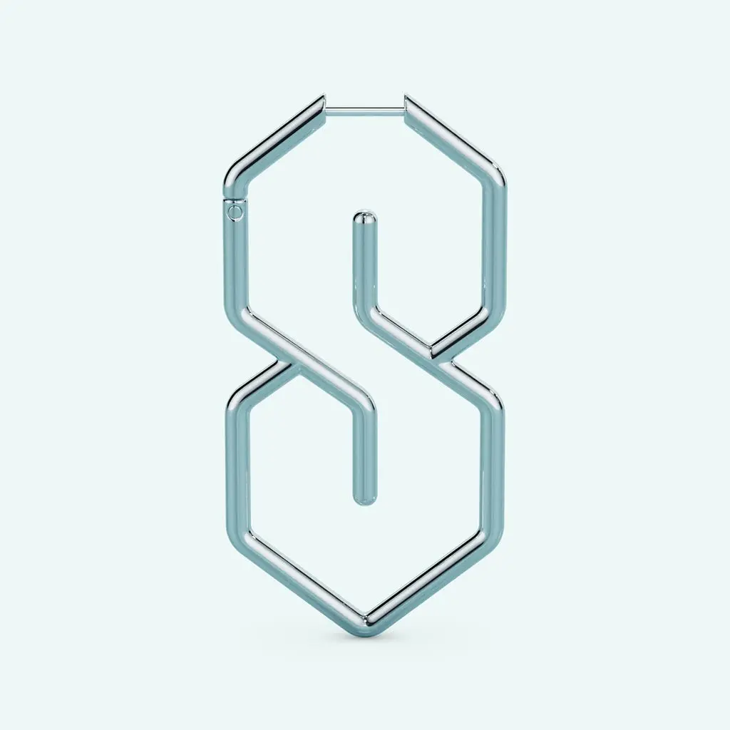 S-Thing Earring