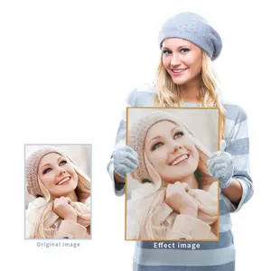 Photo Custom Diamond Painting Embroidery Rhinestones 5D Cross Stitch Diy