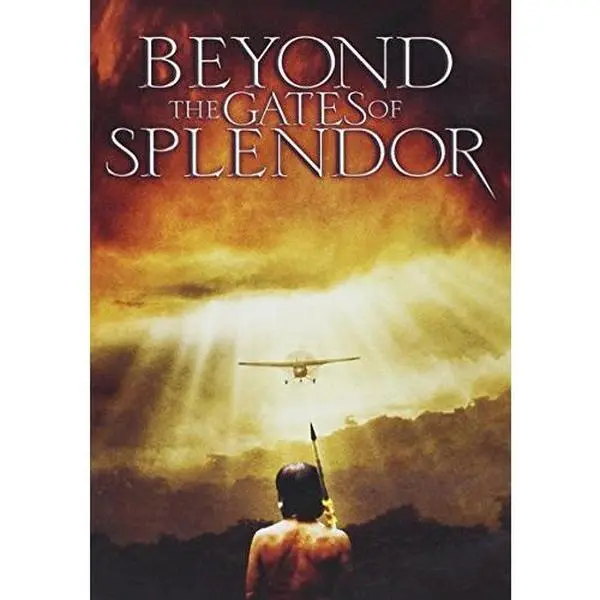 USED-Beyond the Gates of Splendor (DVD)