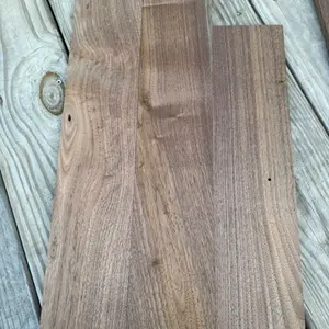 S4S Walnut Lumber