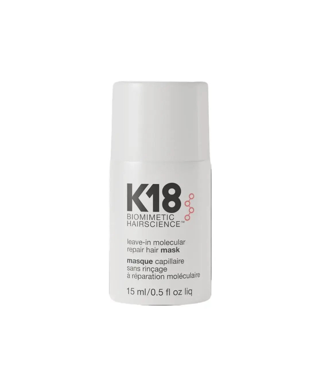 K18 Molecular Repair Hair Mask